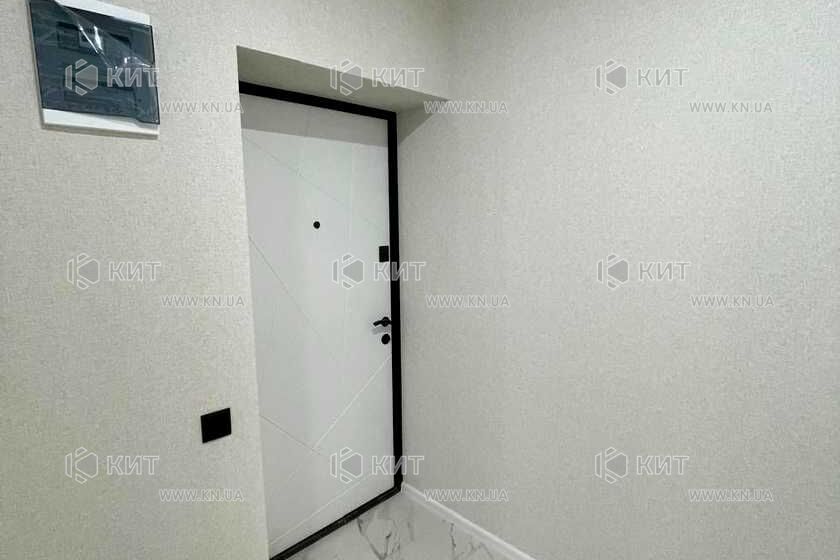 Продажа квартиры Харьков, Киевская, Гидропарк, 40м²
