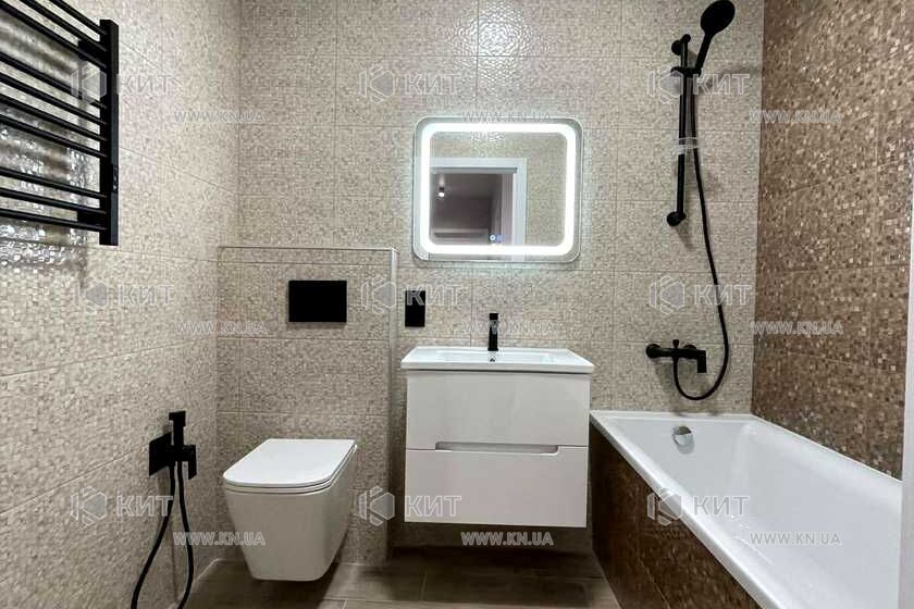 Продажа квартиры Харьков, Киевская, Гидропарк, 40м²