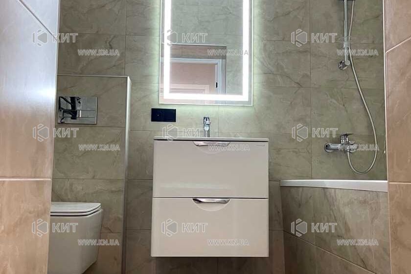 Продажа квартиры Харьков, Киевская, Гидропарк, 40м²
