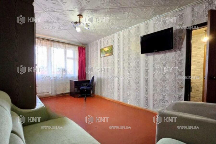 Продажа квартиры Харьков, Салтовка, 603 мрн., 33.5м²