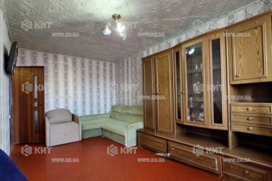 Продажа квартиры Харьков, Салтовка, 603 мрн., 33.5м²