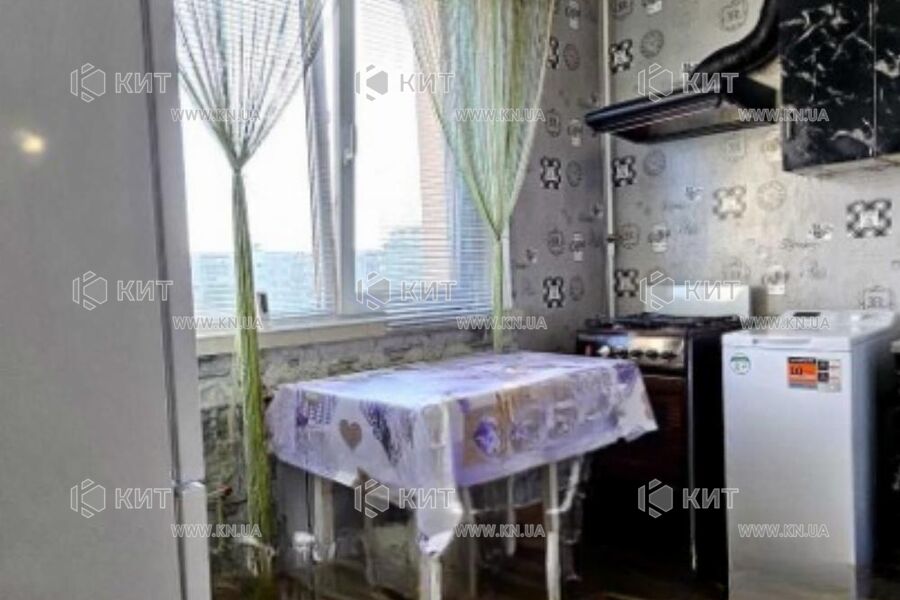Продажа квартиры Харьков, Салтовка, 603 мрн., 33.5м²