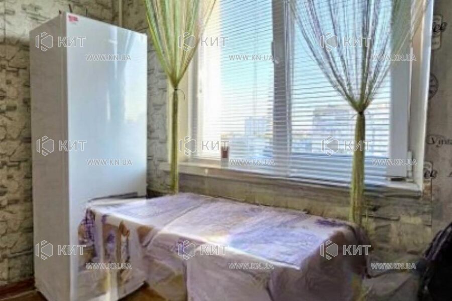 Продажа квартиры Харьков, Салтовка, 603 мрн., 33.5м²