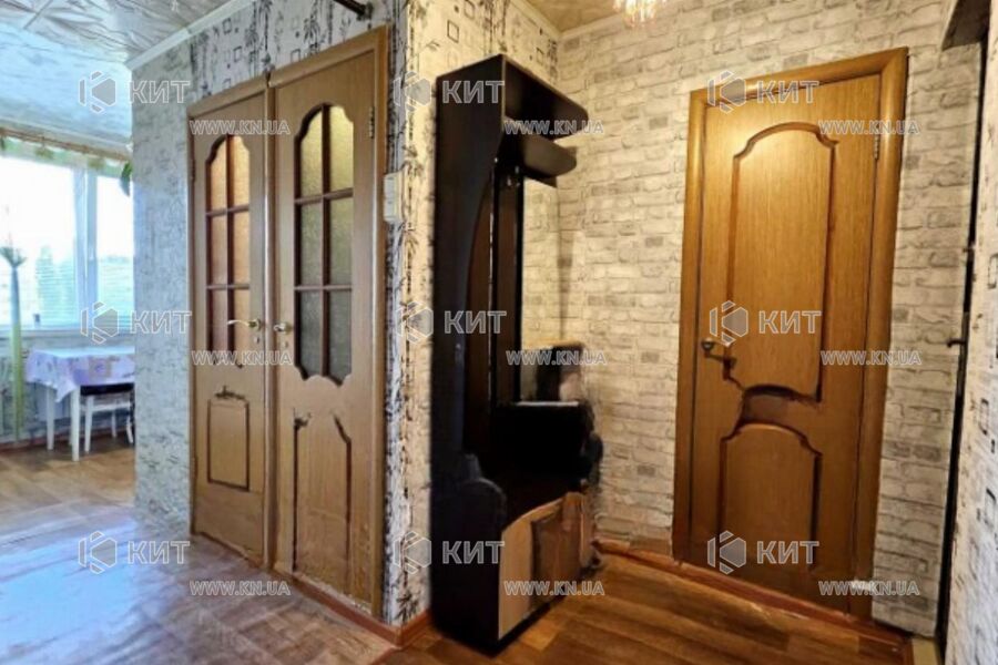 Продажа квартиры Харьков, Салтовка, 603 мрн., 33.5м²