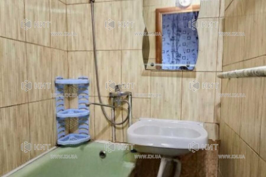 Продажа квартиры Харьков, Салтовка, 603 мрн., 33.5м²