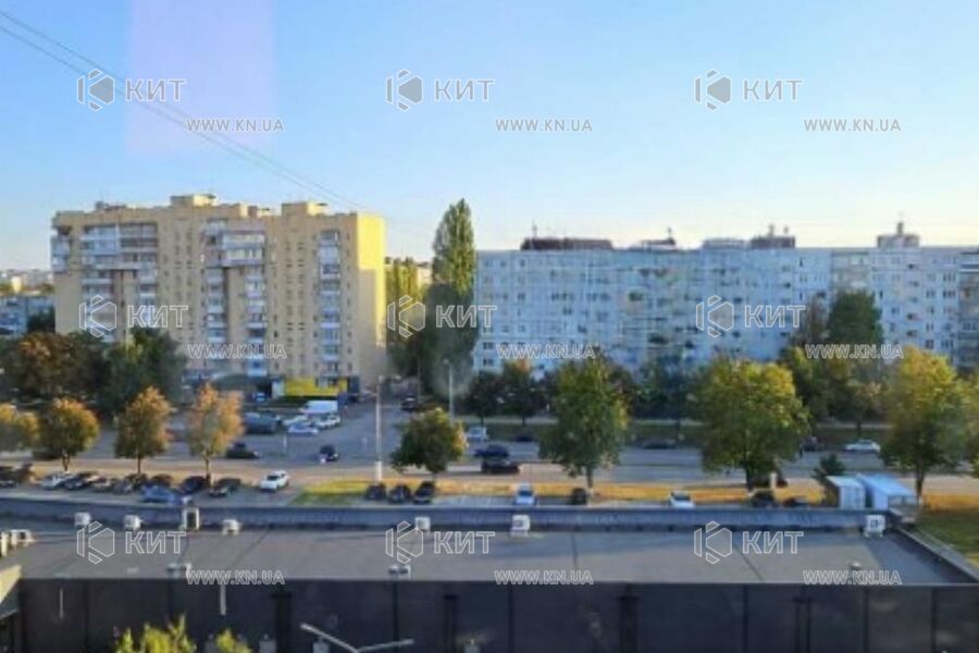 Продажа квартиры Харьков, Салтовка, 603 мрн., 33.5м²