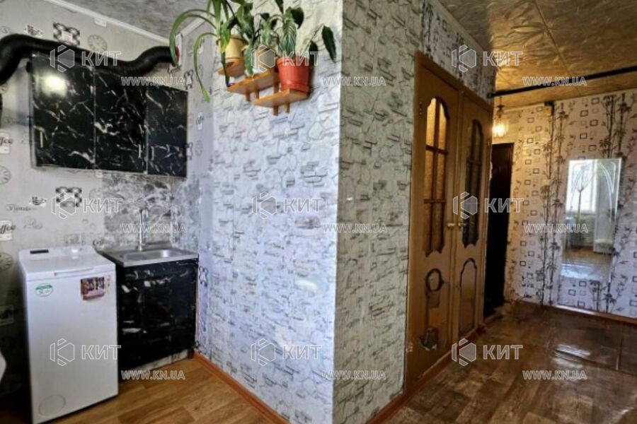 Продажа квартиры Харьков, Салтовка, 603 мрн., 33.5м²