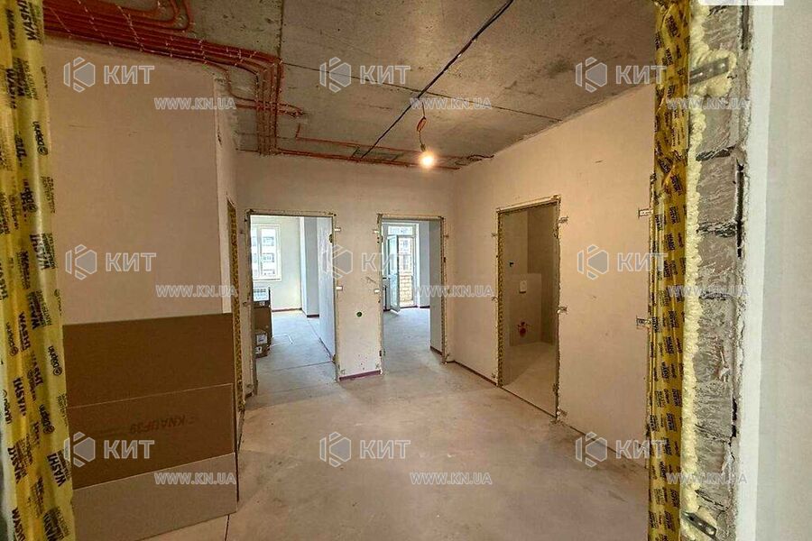 Продажа квартиры Харьков, Новые дома, 103м²