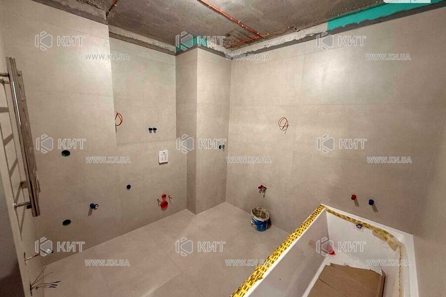 Продажа квартиры Харьков, Новые дома, 103м²