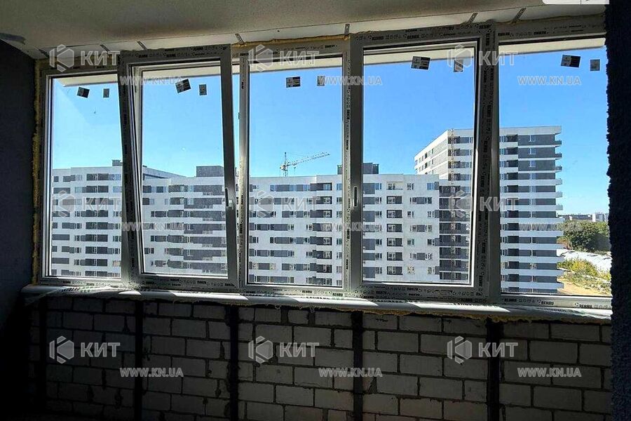 Продажа квартиры Харьков, Новые дома, 103м²