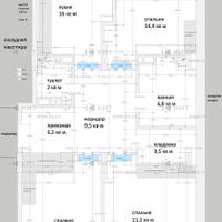 Продажа квартиры Харьков, Новые дома, 103м²