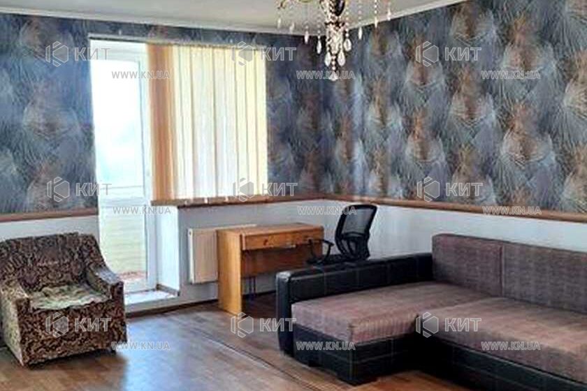 Продажа квартиры Харьков, Новые дома, 48м²