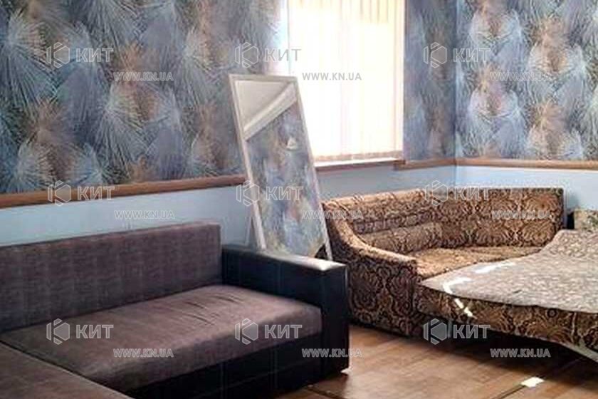 Продажа квартиры Харьков, Новые дома, 48м²