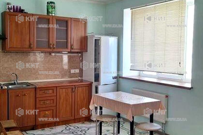 Продажа квартиры Харьков, Новые дома, 48м²