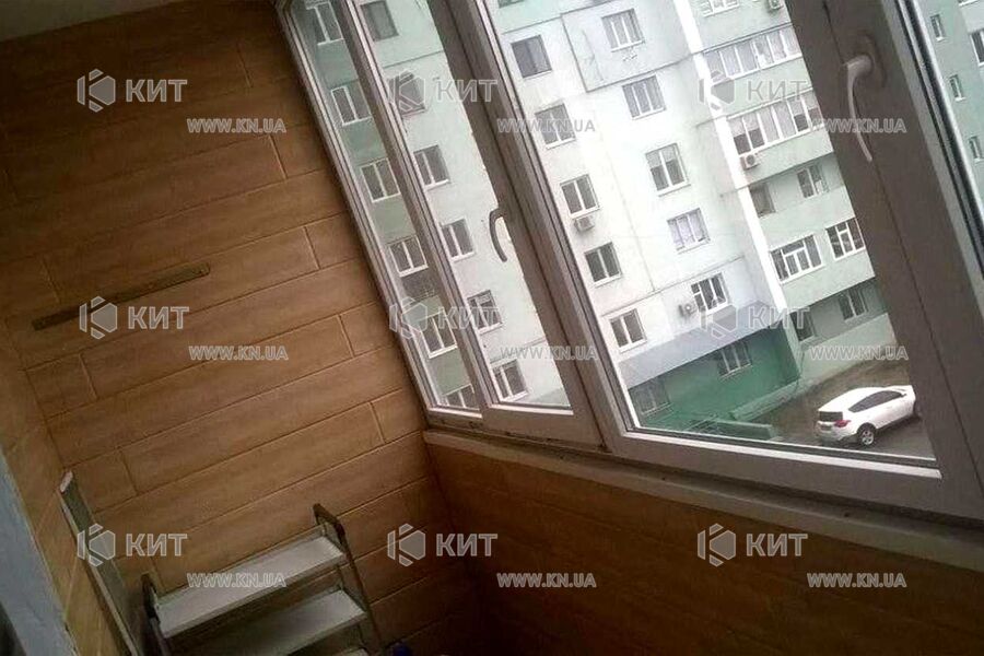 Продажа квартиры Харьков, Новые дома, 48м²