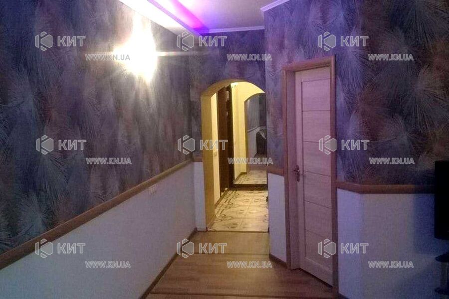 Продажа квартиры Харьков, Новые дома, 48м²