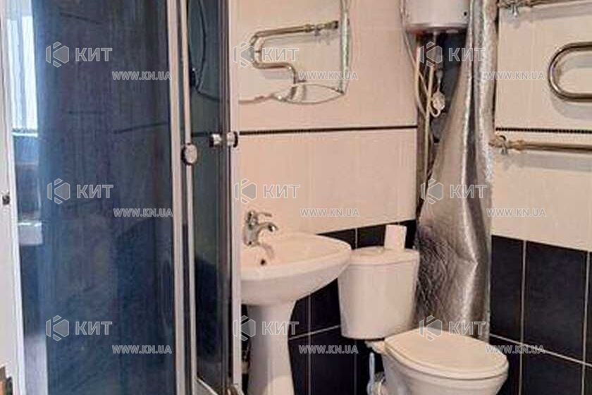 Продажа квартиры Харьков, Новые дома, 48м²