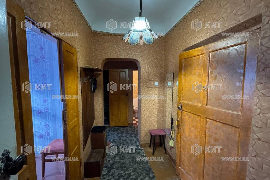 Продажа квартиры Харьков, Старая Салтовка, 43м²