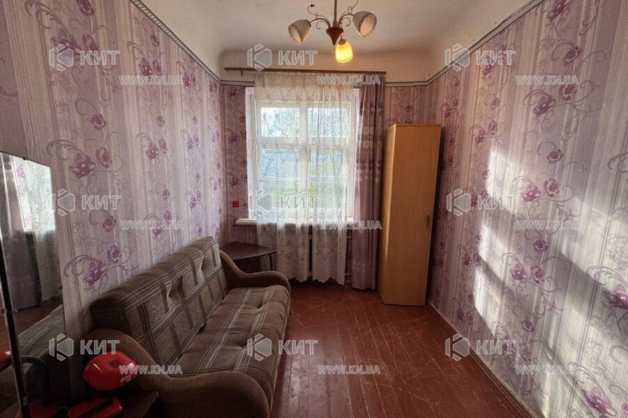 Продажа квартиры Харьков, Старая Салтовка, 43м²