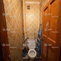 Продажа квартиры Харьков, Старая Салтовка, 43м²
