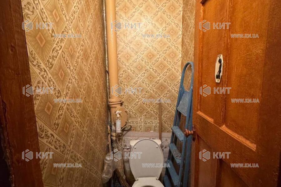 Продажа квартиры Харьков, Старая Салтовка, 43м²