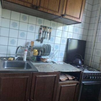Продаж квартир - Харків,  Аерокосмічний (Гагаріна) пр.  90