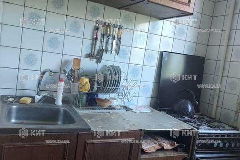Продажа квартиры Харьков, Спортивная, Гагарина, Защитников, 72м²