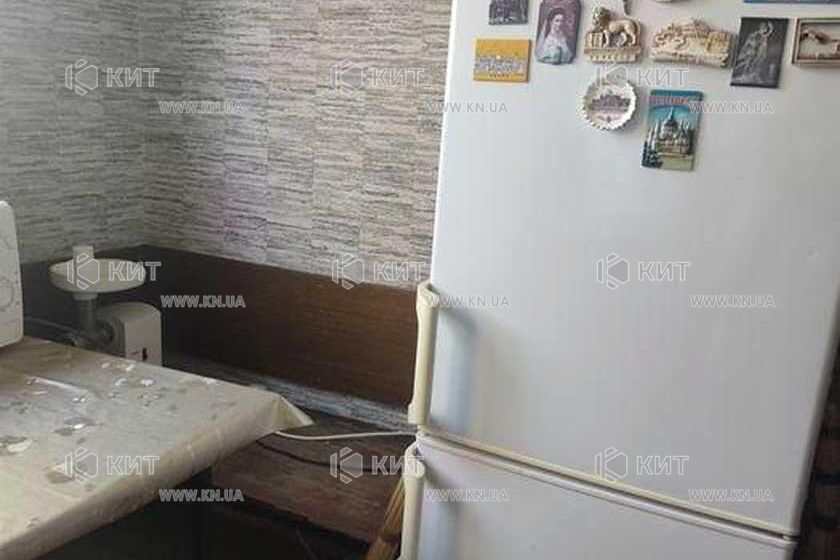 Продажа квартиры Харьков, Спортивная, Гагарина, Защитников, 72м²