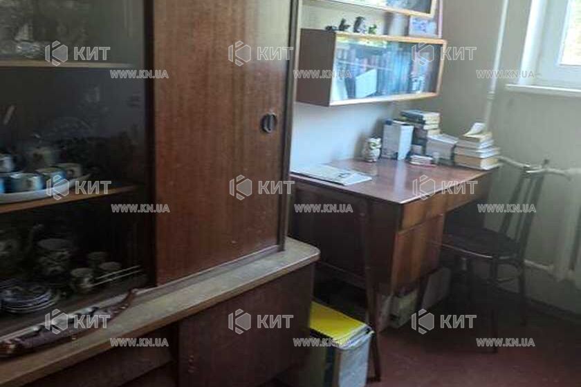 Продажа квартиры Харьков, Спортивная, Гагарина, Защитников, 72м²