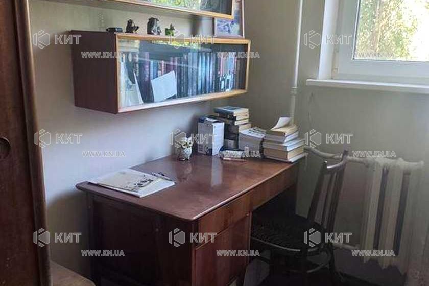 Продажа квартиры Харьков, Спортивная, Гагарина, Защитников, 72м²