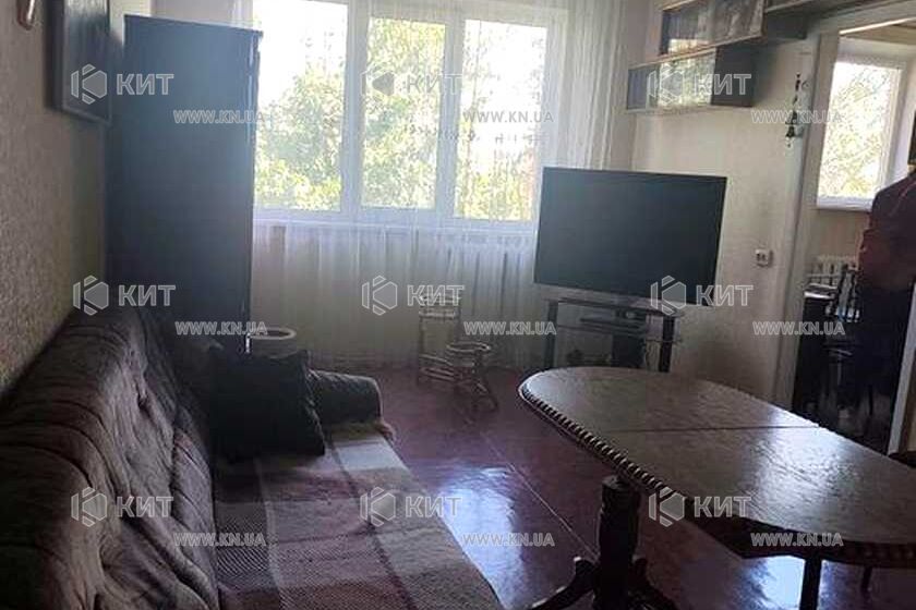 Продажа квартиры Харьков, Спортивная, Гагарина, Защитников, 72м²