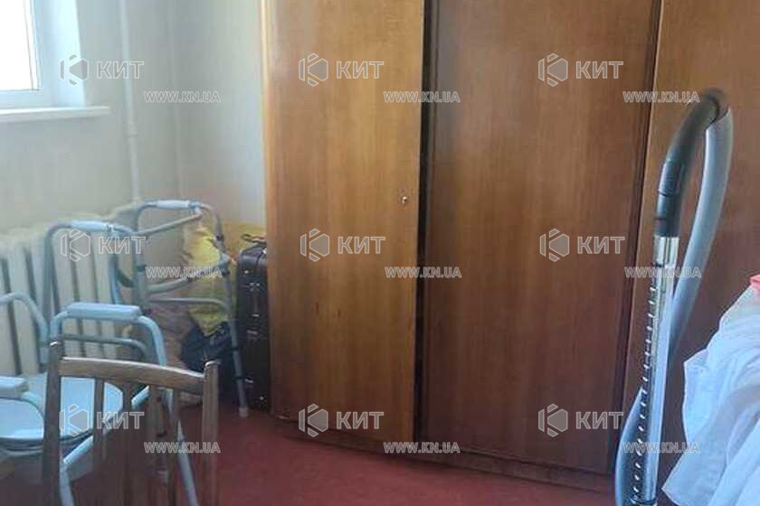 Продажа квартиры Харьков, Спортивная, Гагарина, Защитников, 72м²