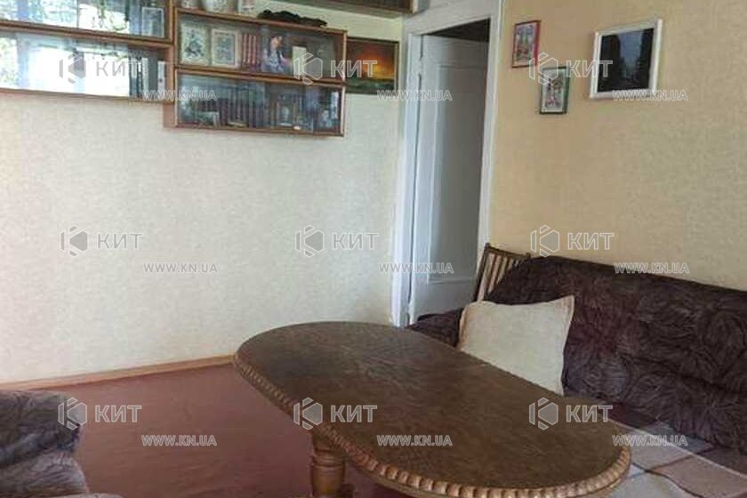 Продажа квартиры Харьков, Спортивная, Гагарина, Защитников, 72м²
