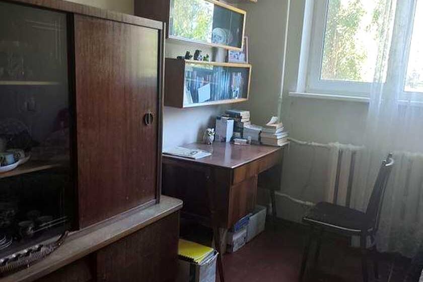 Продажа квартиры Харьков, Спортивная, Гагарина, Защитников, 72м²
