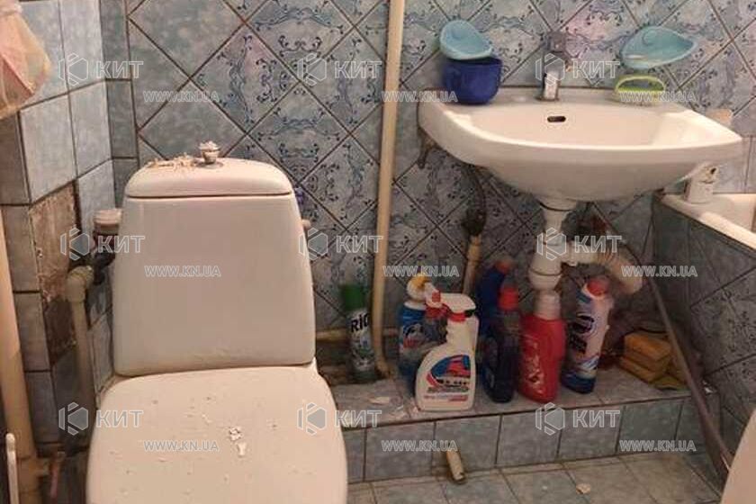 Продажа квартиры Харьков, Спортивная, Гагарина, Защитников, 72м²