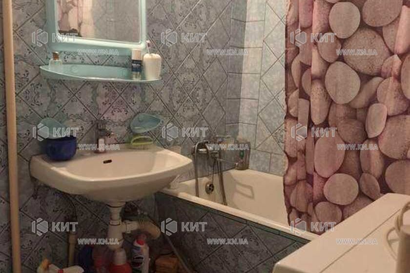 Продажа квартиры Харьков, Спортивная, Гагарина, Защитников, 72м²