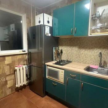 Продаж квартир - Харків,  Аерокосмічний (Гагаріна) пр.  46