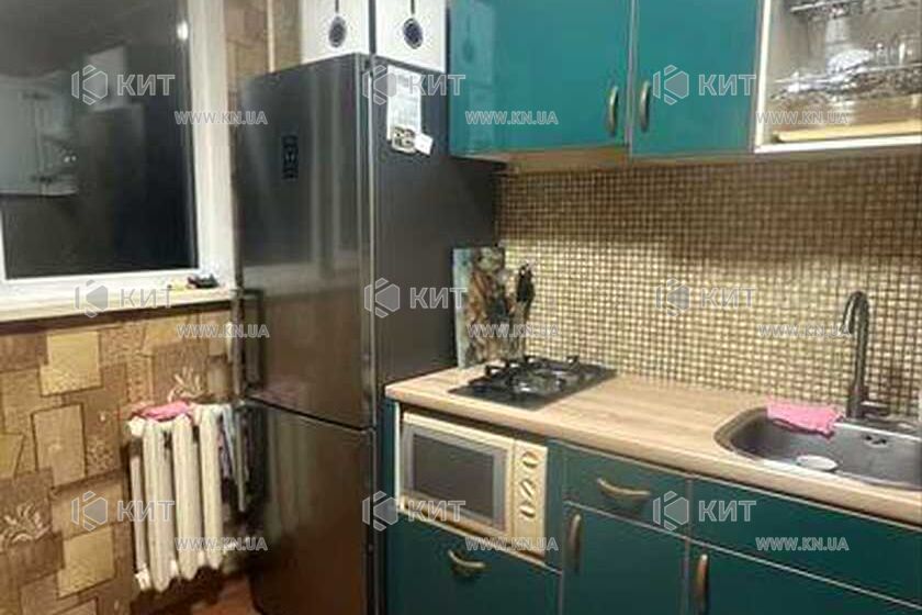 Продажа квартиры Харьков, Спортивная, Гагарина, Защитников, 66м²