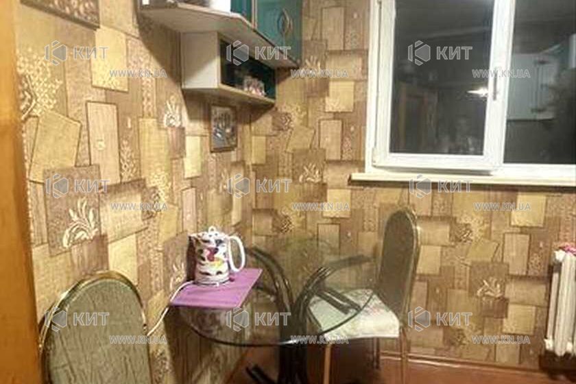 Продажа квартиры Харьков, Спортивная, Гагарина, Защитников, 66м²