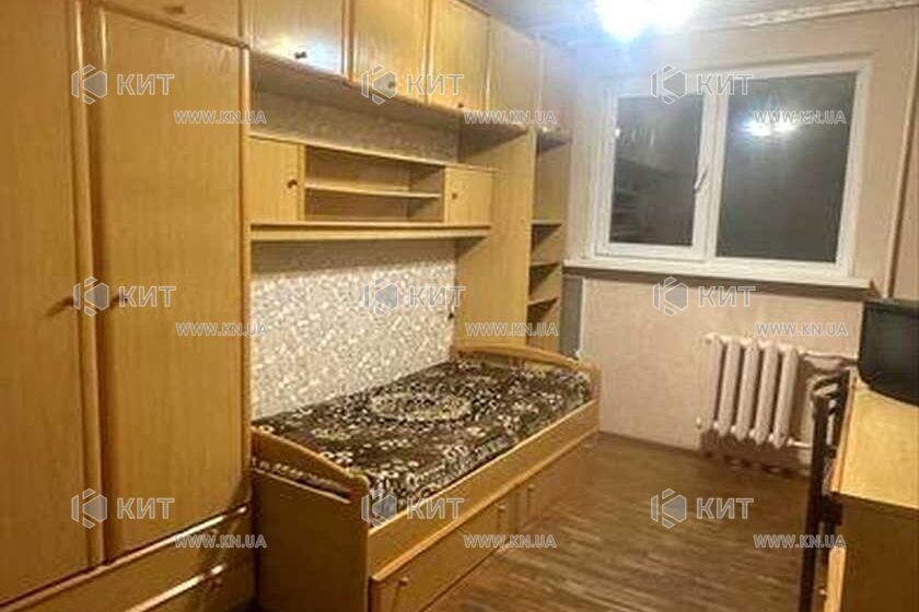 Продажа квартиры Харьков, Спортивная, Гагарина, Защитников, 66м²
