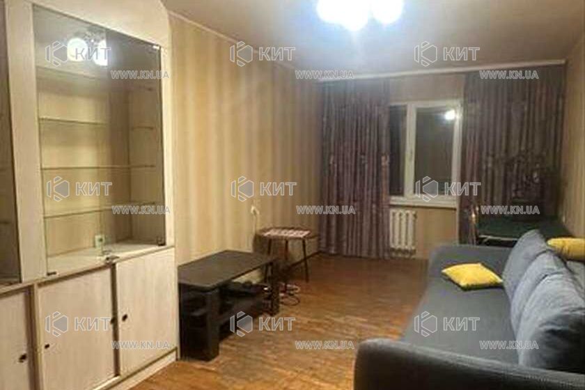Продажа квартиры Харьков, Спортивная, Гагарина, Защитников, 66м²