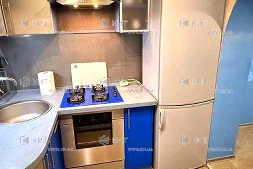 Продаж квартири Харків, Салтівка, 601 мрн., 66.7м²