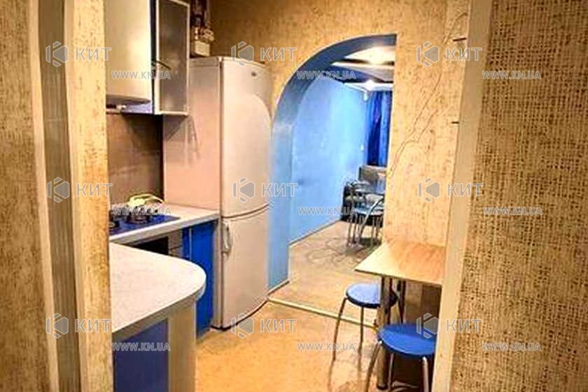 Продаж квартири Харків, Салтівка, 601 мрн., 66.7м²