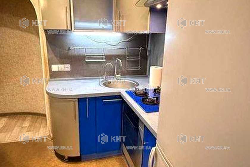 Продаж квартири Харків, Салтівка, 601 мрн., 66.7м²