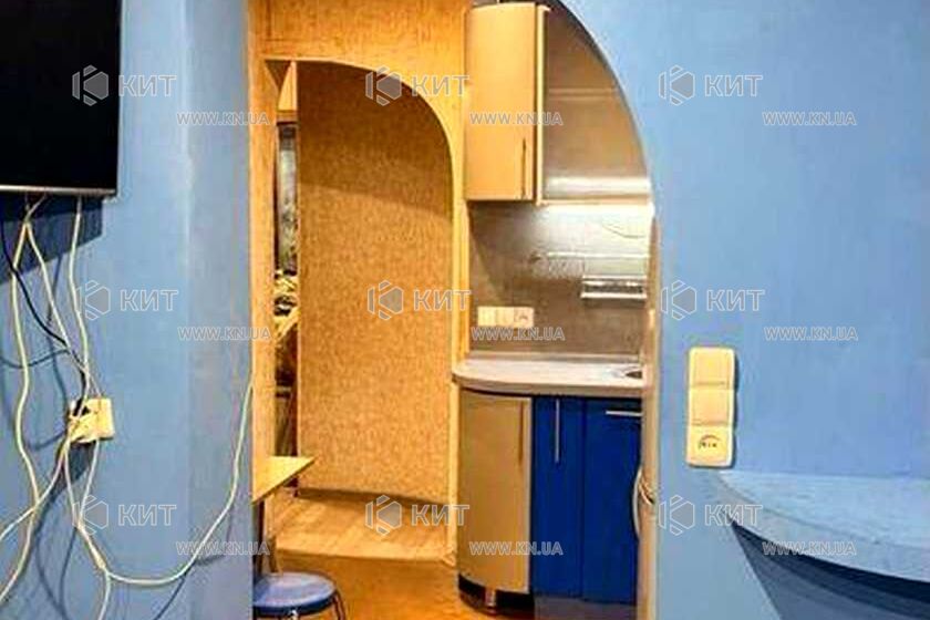 Продаж квартири Харків, Салтівка, 601 мрн., 66.7м²