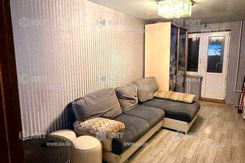 Продаж квартири Харків, Салтівка, 601 мрн., 66.7м²