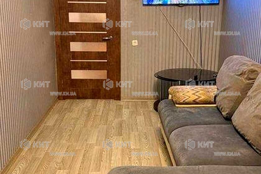 Продаж квартири Харків, Салтівка, 601 мрн., 66.7м²