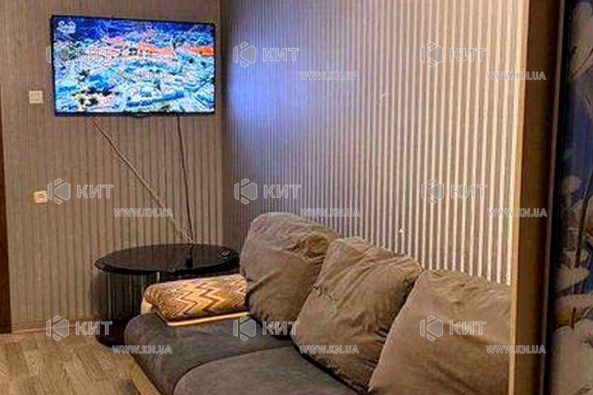 Продаж квартири Харків, Салтівка, 601 мрн., 66.7м²