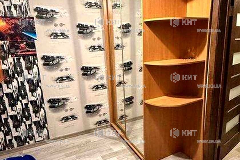 Продаж квартири Харків, Салтівка, 601 мрн., 66.7м²