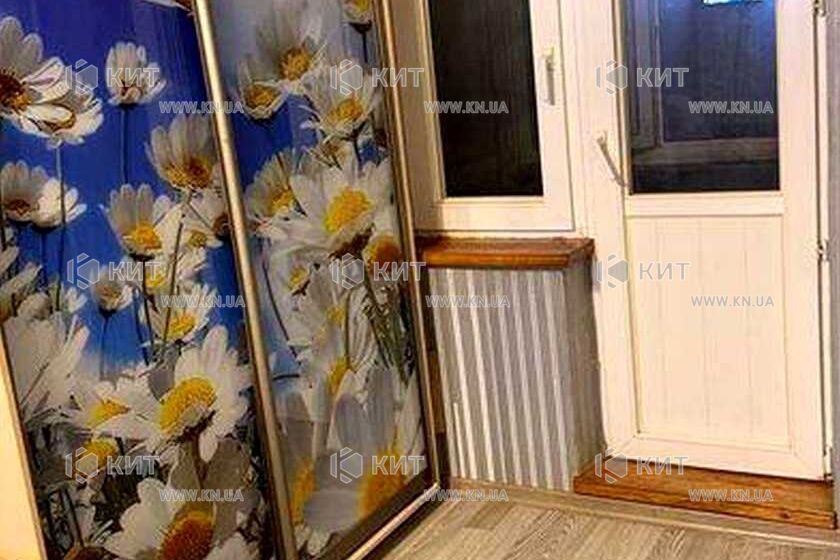 Продаж квартири Харків, Салтівка, 601 мрн., 66.7м²